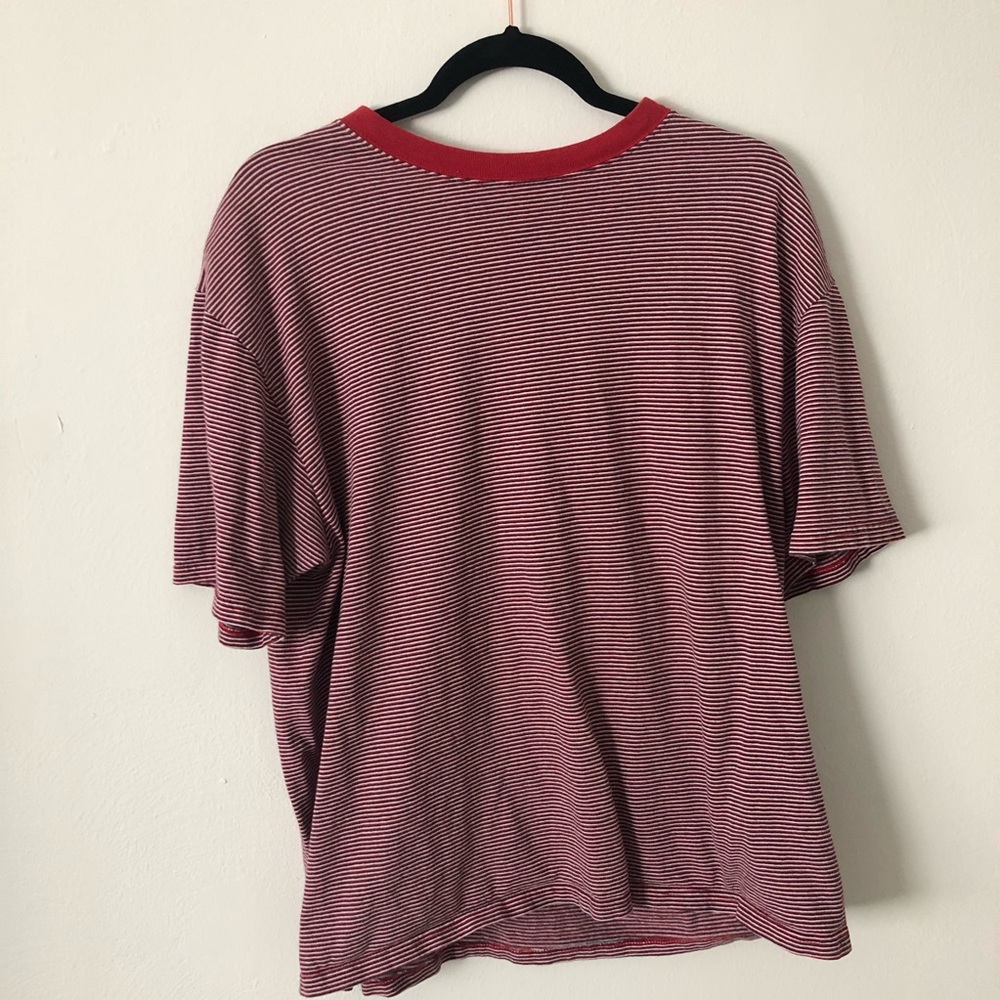 Striped Tee